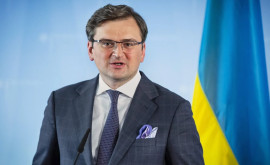 Șeful Ministerului de Externe ucrainean a anunțat că este dispus pentru o conversație serioasă cu Lavrov