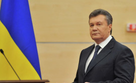 Ianukovici sa adresat către Zelenski