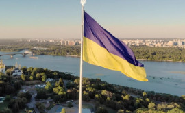 Sluga poporului Ucraina nu va renunța la teritoriile sale