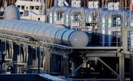 În Rusia sa dezvăluit motivul creșterii rapide a prețurilor la gaze în Europa