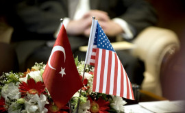 Statele Unite și Turcia au oferit rolul de garanți ai securității Ucrainei