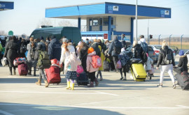 Нацбанк Украины рекомендует беженцам не вывозить наличную гривну за границу
