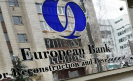 BERD oferă Republicii Moldova un împrumut de 30 mil de euro 