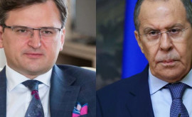 Negocierile între Kuleba și Lavrov sau încheiat primele detalii