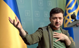 Зеленский подписал закон о конфискации российского имущества в Украине