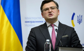 Kuleba Aderarea Ucrainei la UE ar ajuta foarte mult țara să cîștige