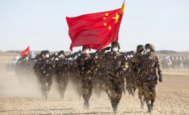 China Congresul Naţional al PCC aprobă creşterea semnificativă a cheltuielilor militare