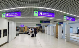Agenţiile de vînzare a biletelor avia rezistă cu greu după ce spațiul aerian al Moldovei a fost închis