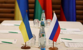 Noi negocieri între Rusia şi Ucraina ar putea avea loc săptămîna viitoare