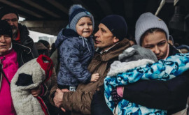 Sondaj Noimd Cum au ajutat moldovenii refugiații ucraineni