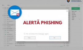 Sau intensificat atacurile de tip phishing Cum le evităm