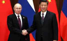 China dezminte că Rusia iar fi cerut ajutor militar în invazia din Ucraina Este pură dezinformare