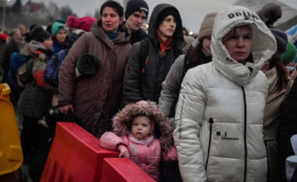 Japonia se pregăteşte să primească un număr mai mare de refugiaţi ucraineni