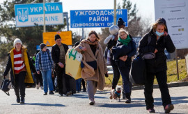 Autoritățile publice locale vor primi 21 000 000 lei pentru gestionarea crizei refugiaților din Ucraina