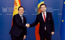 Молдова и Испания могут вскоре подписать соглашение в сфере социальной защиты