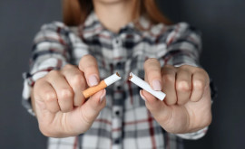 Guvernul danez vrea o generaţie fără nicotină 2010