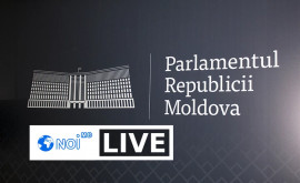 Ședința Parlamentului Republicii Moldova din 17 martie 2022 LIVE TEXT