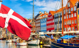 В Дании принят закон уравнивающий в правах беженцев из Украины и граждан ЕС