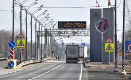 Rusia și Belarus anulează toate restricțiile de călătorie între țări