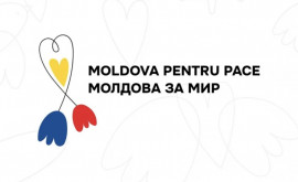 Inițiativa Moldova pentru Pace a lansat platforma wwwdopomohamd 