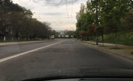 Duminica zi fără mașini Ce cred moldovenii despre propunerea AIE