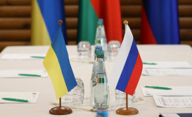 În negocierile dintre Rusia și Ucraina există progrese dar există și mari dezacorduri 