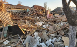 Moldovagaz despre explozia de la Cahul Conectarea avea loc printrun furtun improvizat