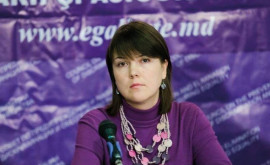 Psihologul Oxana Gumennaia va deveni adjunctul Avocatului Poporului 