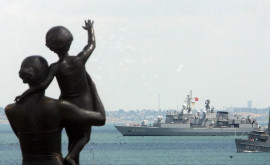 Bulgaria avertizează că există mine care plutesc în derivă în Marea Neagră