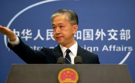Ministerul Afacerilor Externe a Chinei a reacționat la înrăutățirea relațiilor dintre Rusia și Japonia