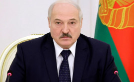 Opoziţia belarusă cere sancţiuni împotriva lui Lukaşenko