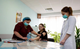 O femeie din Harkov însărcinată în luna a șaptea a mers 12 ore pe jos pentru a ajunge în Moldova