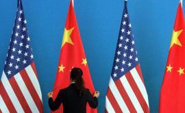 Administrația Biden a vorbit despre liniile roșii pentru China