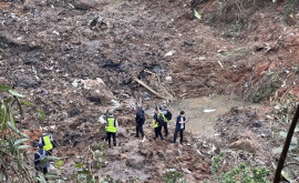 La locul prăbușirii avionului Boeing 737 din China a fost găsită cea dea doua cutie neagră 