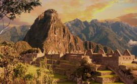 Machu Picchu Un studiu pune la îndoială numele faimosului oraş incaş