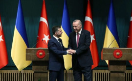 Турция может войти в число стран которые предложат Украине гарантии безопасности