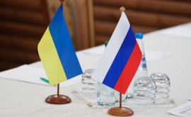 A fost anunțată data negocierilor între Rusia și Ucraina la Istanbul