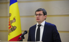 Igor Grosu către moldoveni Trebuie să fim economi