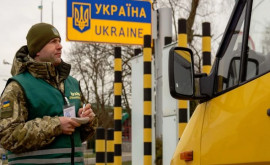 Jumătate de milion de ucraineni sau întors în ţară de la începutul războiului