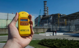 Agenția de Mediu despre nivelul fondului radioactiv din R Moldova