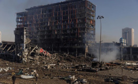 Distrugerile provocate de războiul în Ucraina estimate la un trilion de dolari