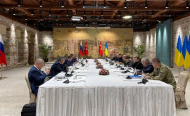 NATO spune că rezultatele negocierilor dintre Rusia și Ucraina trebuie evaluate cu atenție