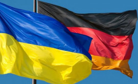 Германия готова стать странойгарантом безопасности для Украины
