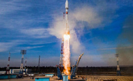 Южная Корея успешно запустила твердотопливную космическую ракету