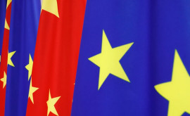 A început summitul UEChina Liderii din Europa vor transmite un mesaj puternic Chinei