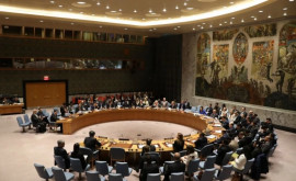 Rusia va cere din nou convocarea Consiliului de Securitate al ONU din cauza evenimentelor din Bucea