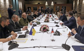 Au devenit cunoscute cele patru direcții principale ale negocierilor între Rusia și Ucraina 
