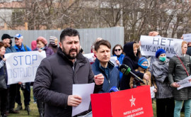 PSRM va ataca în instanța de judecată Primăria Chișinău și o companie privată Ce îi nemulțumește