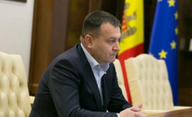 Zagorodnîi exdeputatul învinuit de îmbogățire ilicită revine în izolatorul CNA