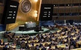 MAE rus consideră ilegală suspendarea Rusiei din Consiliul ONU pentru Drepturile Omului